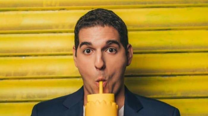 El psicólogo Alvaro Gómez Prado.