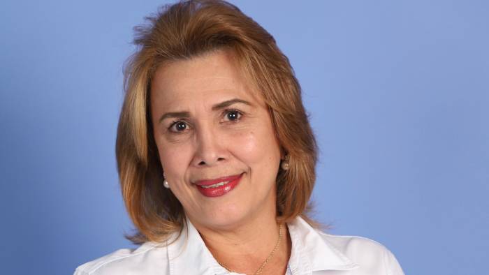Madrid, de acuerdo con el Decreto Ejecutivo No. 20, tendrá un salario mensual de 3,500 dólares.