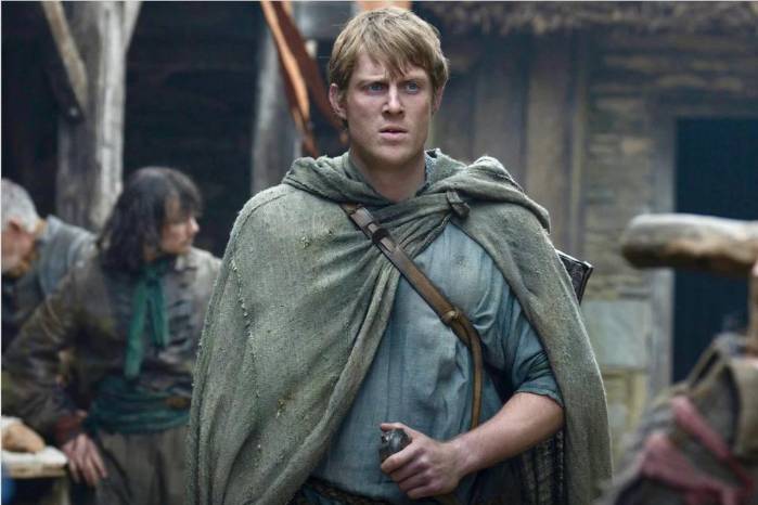 ’A Knight of Seven Kingdoms’ verá su primer episodio el 18 de enero de 2026.