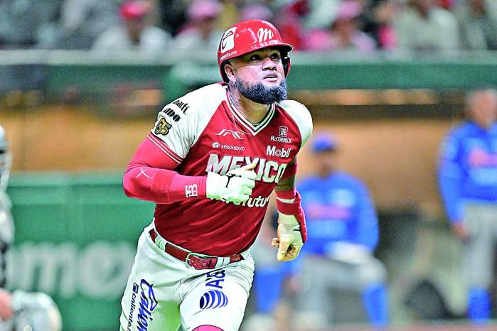 Durante la pasada temporada de 2025 en la Liga Mexicana de Béisbol (LMB) varios panameños aportaron su talento y experiencia.