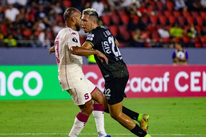 El CAI viene de vencer 1-0 al Saprissa en el estadio Rommel Fernández.