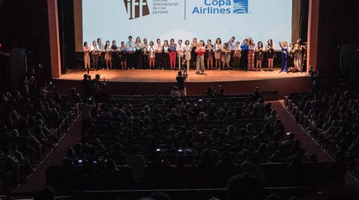 El IFF Panamá regresa este año con más de 25 películas internacionales y nacionales del 4 al 7 de abril.