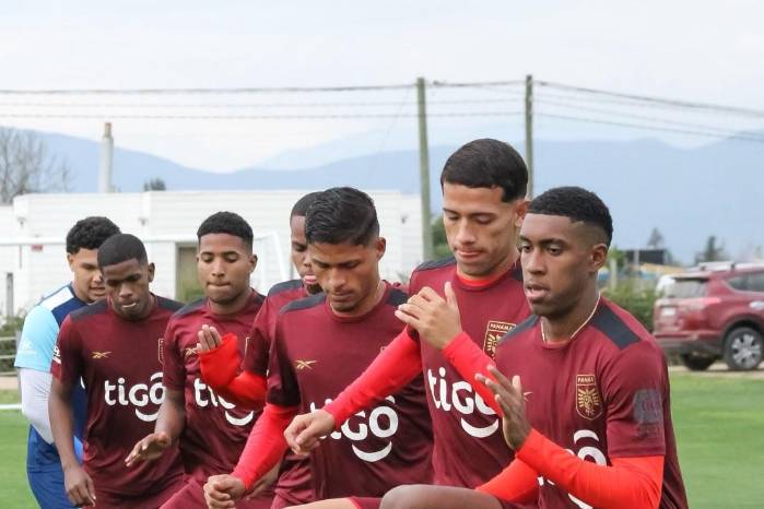 Panamá tiene mañana programado un amistoso contra la Selección de Egipto y el sábado un segundo ante Nueva Caledonia, preparatorios para el debut frente a Paraguay.