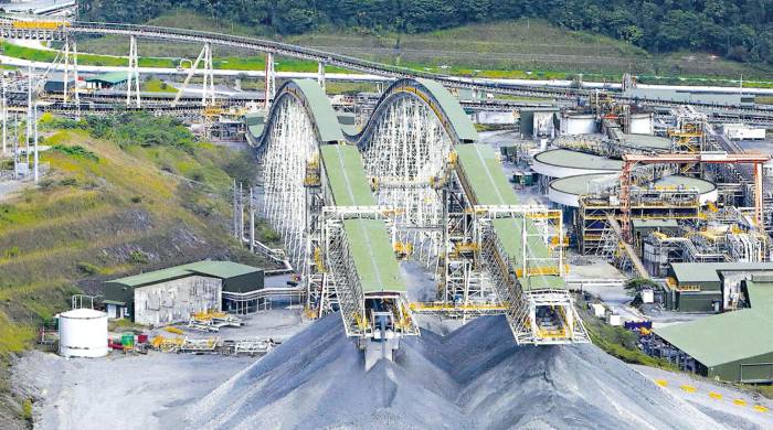 La Corte Suprema de Justicia de Panamá declaró inconstitucional el contrato entre el Estado y Minera Panamá.
