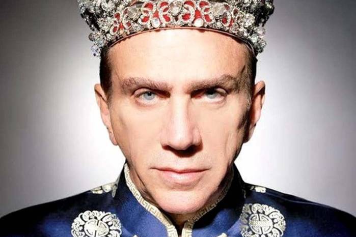 El llamado “zar de la belleza” Osmel Sousa deja Miss Universo