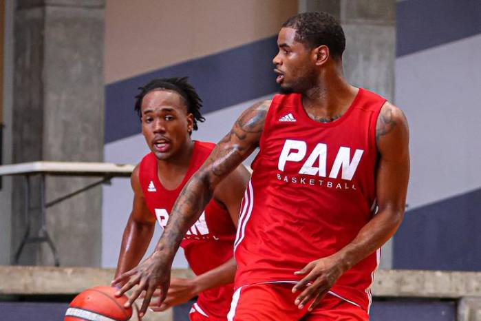 Panamá enfrentará a Argentina en el primer partido de la Copa Latina 2025.