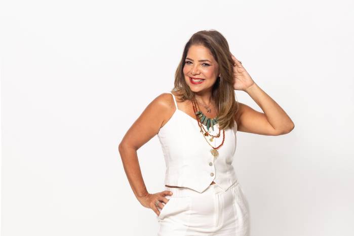 Anyvonne Poveda.