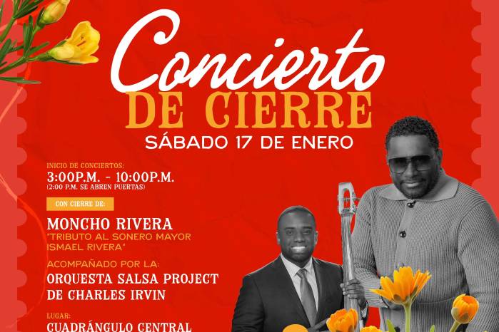 El Festival de Jazz de Panamá cerrará hoy con uno de los eventos más destacados de este certamen.