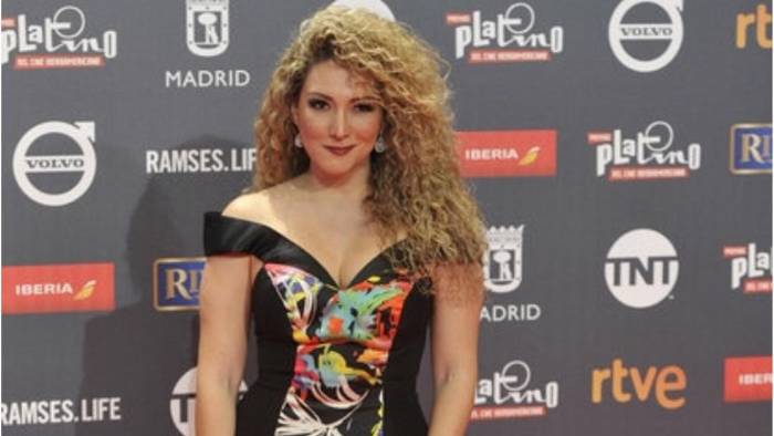 Los seis looks favoritos de Erika Ender en alfombras rojas