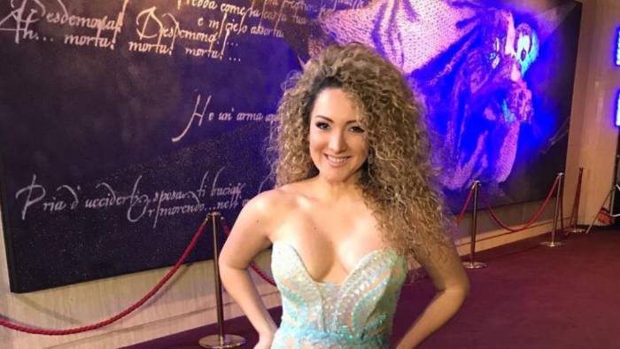 Los seis looks favoritos de Erika Ender en alfombras rojas