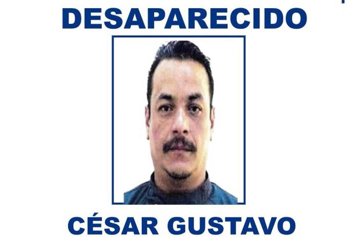 Estrada Zúñiga, quien llevaba varios años en el país, laboraba como chef en una reconocida cadena de resorts.