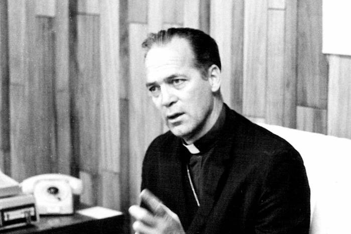 Marcos Gregorio McGrath: un héroe olvidado