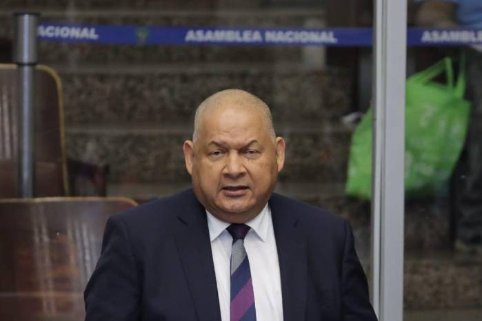‘Sin justicia laboral y social, no habrá un verdadero relanzamiento del sector bananero’, dijo Robinson.