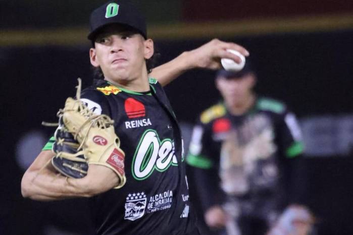 Panamá Oeste y Chiriquí se medirán en la Serie Final del Campeonato Nacional de Béisbol Juvenil 2026.