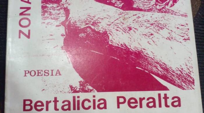 El legado de Peralta ha sido “impactante”.