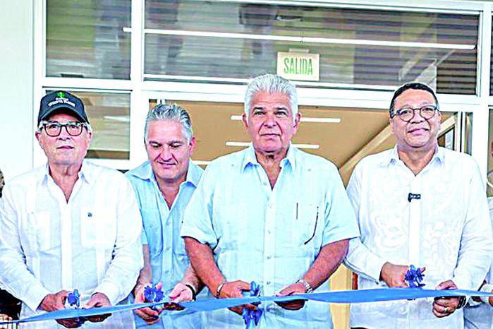 Ejecutivo activa comisión para acelerar la unificación del Minsa y la CSS