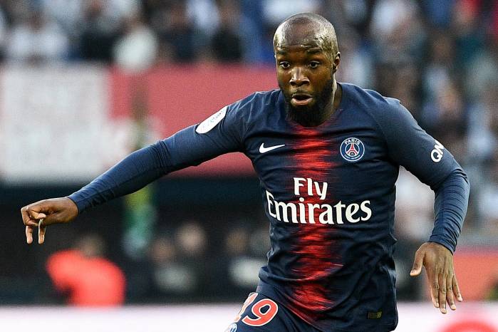 El exjugador francés, Lassana Diarra.