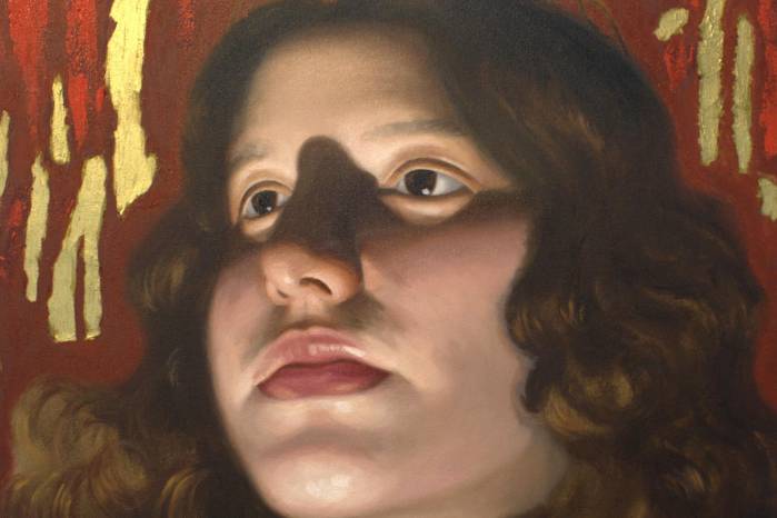 ‘Diva’, obra de Marie De Janon.