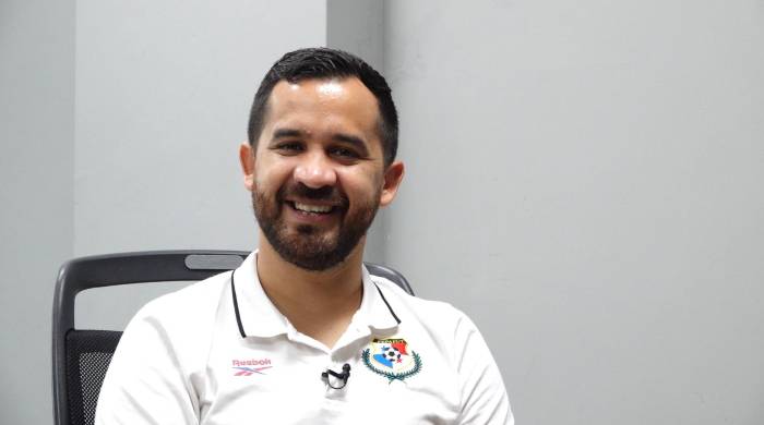 Ignacio ‘Nacho’ Quintana.