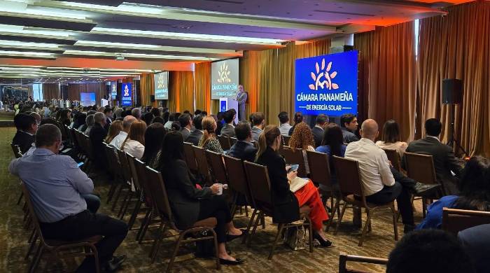 El Foro Empresarial ‘Energía: Nuevas Políticas en Marcha’, organizado por la Cámara Panameña de Energía Solar, se consolidó como un espacio de diálogo sobre las políticas energéticas futuras de Panamá.