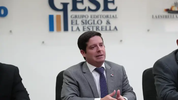Federico Alfaro Boyd, nuevo presidente de GESE.