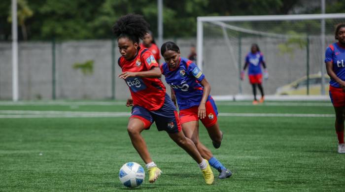 La Selección Mayor Femenina de Panamá jugará dos partidos contra Venezuela.