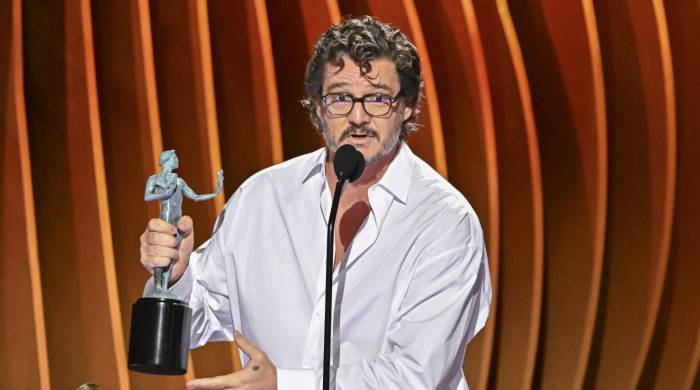 Lo que aprendimos de los premios SAG y lo que nos deparan los Óscar