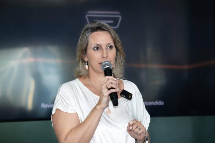 Raquel Robleda, directora de Merco Panamá, afirmó que los trabajadores valoran cada vez más el propósito corporativo y la calidad del entorno laboral al momento de elegir un empleo.