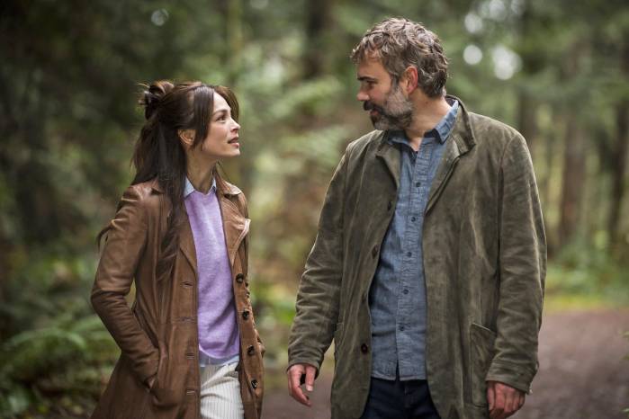 La serie se estrena en Universal+ este 19 de agosto.