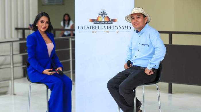 En directo el debate de candidatos a alcalde de San Miguelito