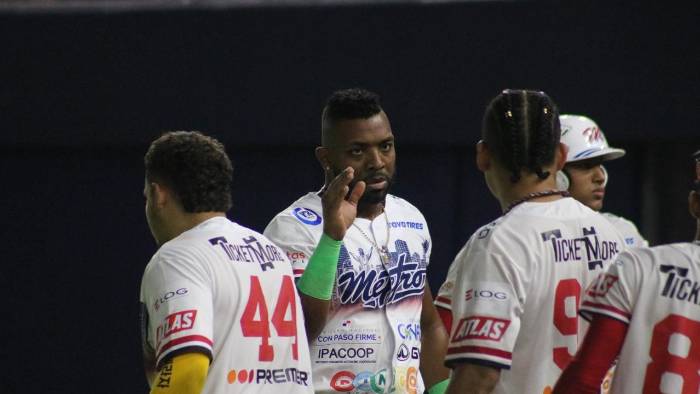 Los capitalinos fueron campeones en 2022.