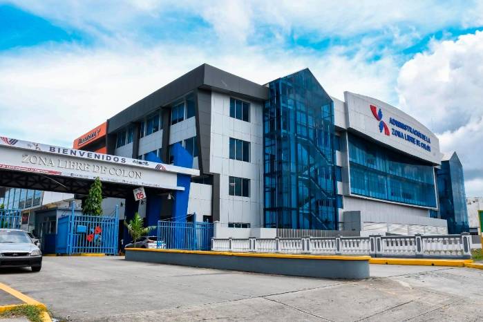 La Zona Libre de Colón es un hub del comercio internacional, ubicado en la provincia de Colón.