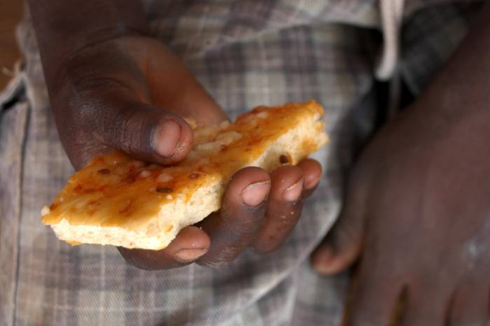 El hambre en América Latina continúa disminuyendo