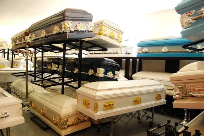 Servicios funerarios: conozca las principales quejas y cómo evitar problemas al contratar