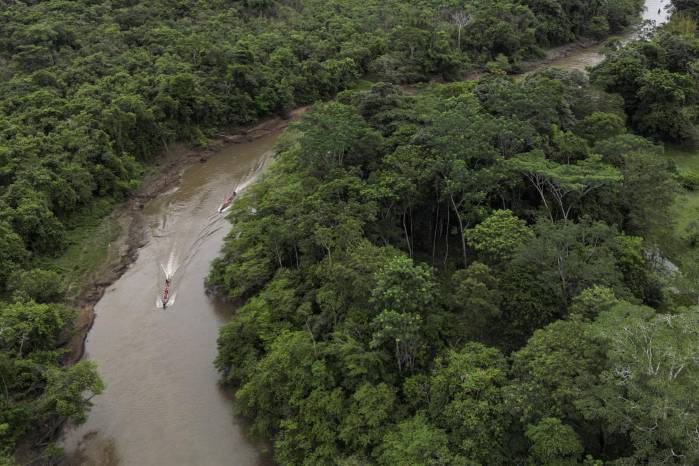 En septiembre de 2022, las autoridades panameñas informaron que un niño migrante venezolano de 6 años murió cuando el grupo con el que viajaba fue asaltado.