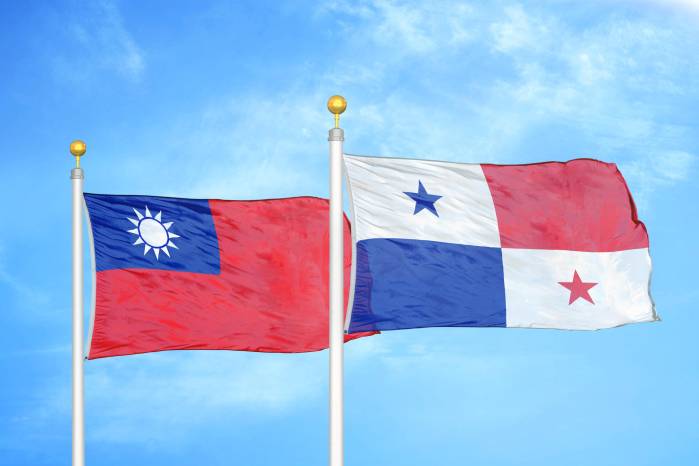 Los vínculos entre Taiwán y Panamá se desarrollaron en ámbitos como el económico y el educativo. Desde el año 2017, Taipei no mantiene relaciones diplomáticas con Panamá.