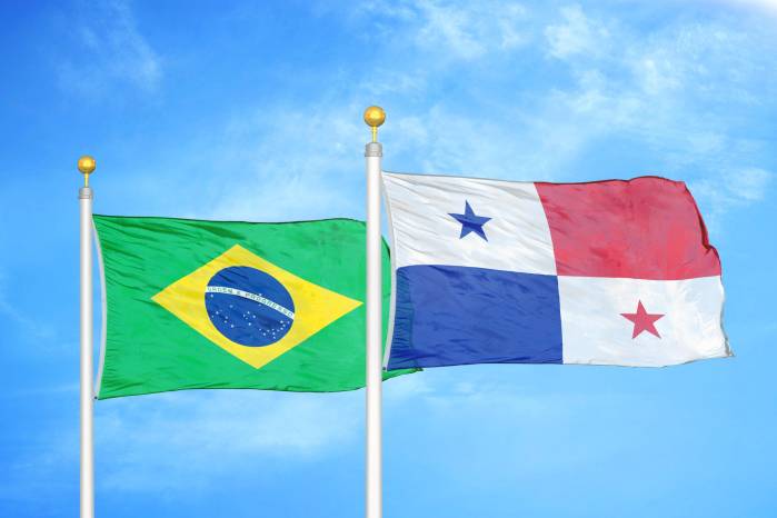 Panamá-Brasil: cooperación, relaciones bilaterales e institucionalidad