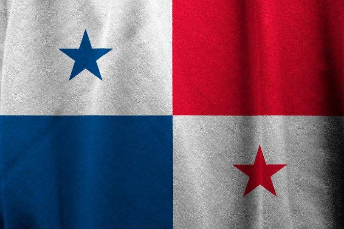 Bandera de Panamá