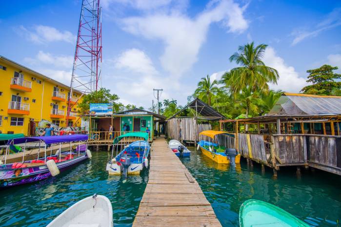 Destinos imperdibles en Panamá