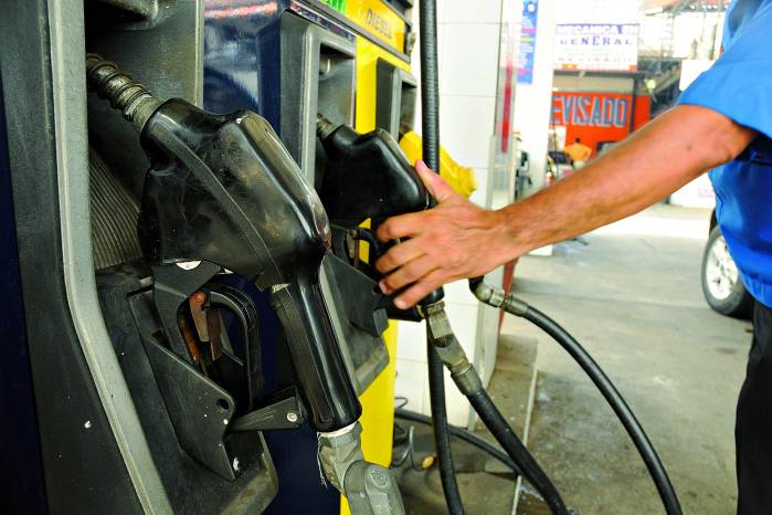 El apuro del bioetanol