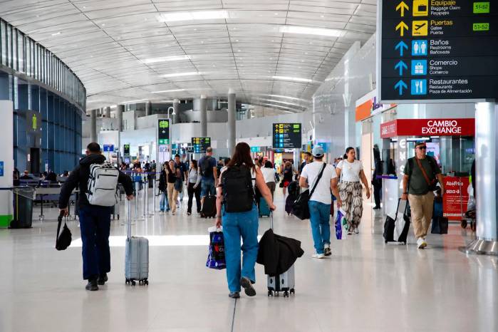 La evaluación destacó la eficiencia operativa, los tiempos de puntualidad y la calidad de los servicios ofrecidos a los usuarios.