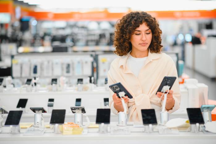 Entre enero y octubre, los consumidores presentaron ante la Acodeco 69 quejas por incumplimiento de garantía.