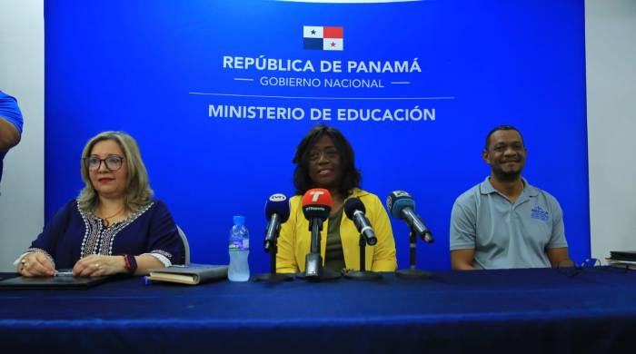 La reunión tuvo lugar este sábado 13 de julio en la sede del Meduca en Cárdenas.