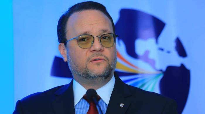 ‘Nuestro deseo es tener un pliego [de cargos] correcto que, además, sea autofinanciado’, dijo Moltó.