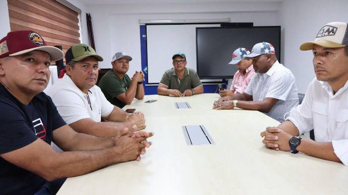 Los productores dicen que la reciente aprobación de $22 millones por parte del Gobierno para todo el sector agropecuario es insuficiente.