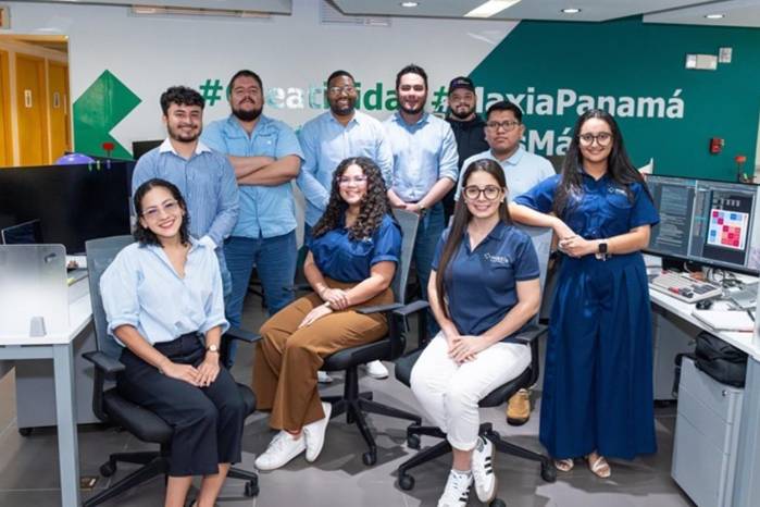 El impacto también llega a sectores como telecomunicaciones, finanzas y energía, donde Maxia Latam ayuda a que la información se convierta en decisiones prácticas.