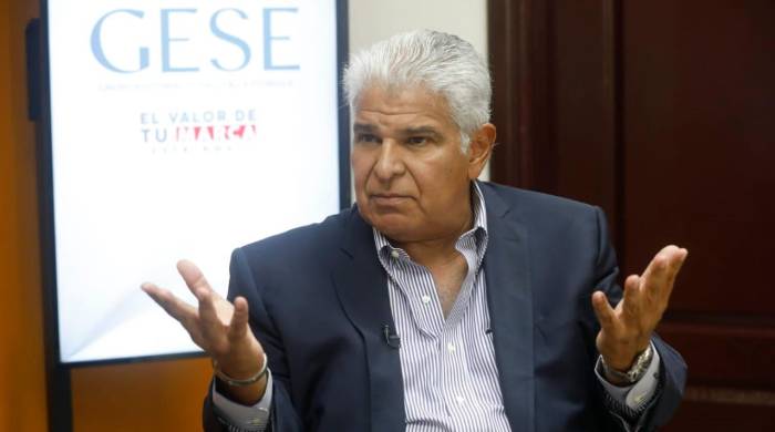 José Raúl Mulino fue habilitado por el Tribunal Electoral para los debates presidenciales, pero surgen dudas por su condición de candidato a la vicepresidencia.
