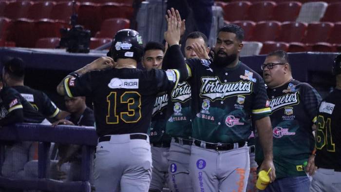 Bocas del Toro venció a Coclé 3-2 en el segundo partido de la Serie Final del Campeonato Nacional de Béisbol Mayor 2025.