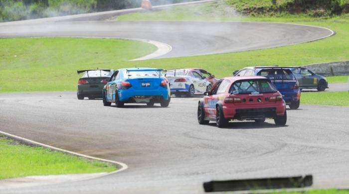 La actual campaña promete ser una de las más reñidas de los últimos años.