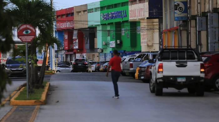 En países como Panamá, se estima que 9 de cada 10 cigarrillos son ilegales.